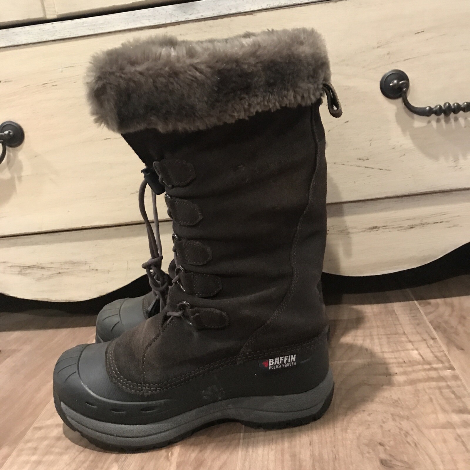 BAFFIN Judy купить в Америке, лот 