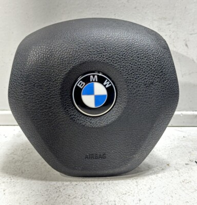 BMW F22 F30 F31 F32 F33 F36 335 435 328 Steering Wheel Airbag Air Bag ...