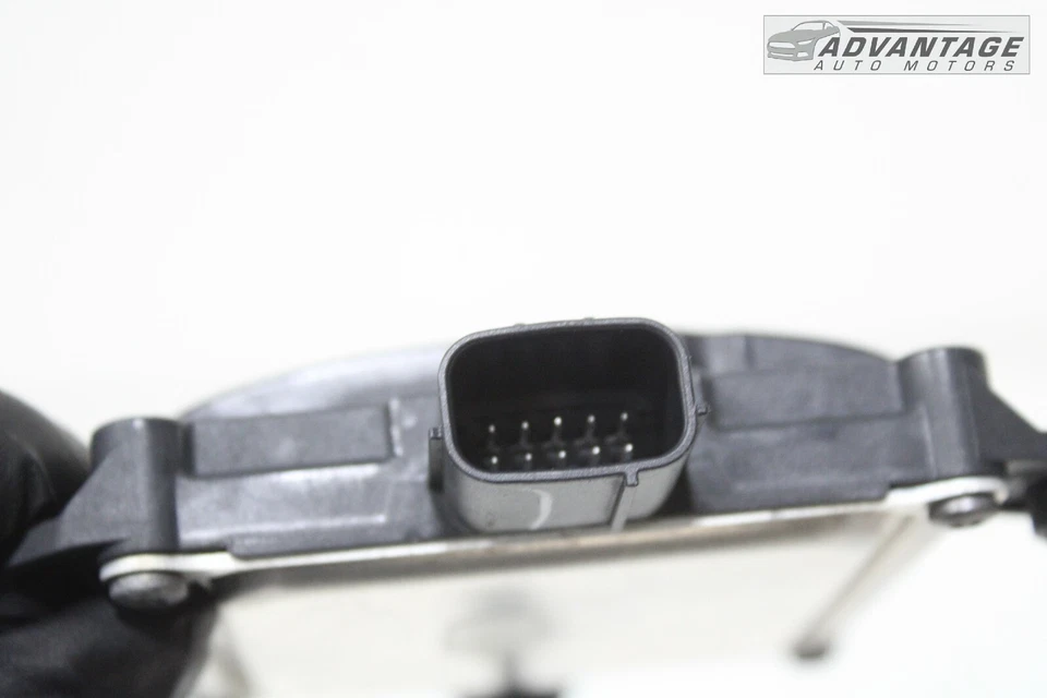 Módulo sensor radar punto ciego trasero izquierdo MAZDA 3 2019-2021 B0J967Y30B OEM Foto 4 de 4