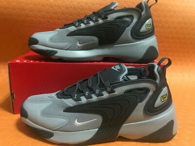 grey zoom 2k