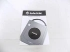 Nintendo Gamecube Instruction Manual