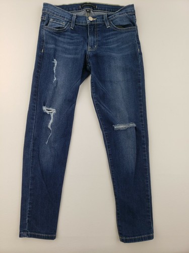 Flying Monkey Jeans Platinum Skinny 