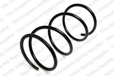 FOR MAZDA 626 2 L 116 HP 1998-2002 KILEN FRONT COIL SPRING 16003 | eBay
