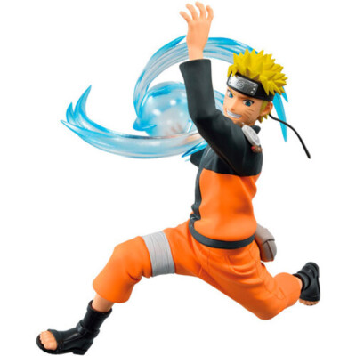 NARUTO 20th フィギュア Amazon.com: Banpresto - Naruto Shippuden - Uzumaki Naruto