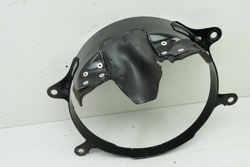 HONDA CX 500 C PC01 Halterung Lüfter Kühler Gehäuse Lüftergehäuse (für Kühler)