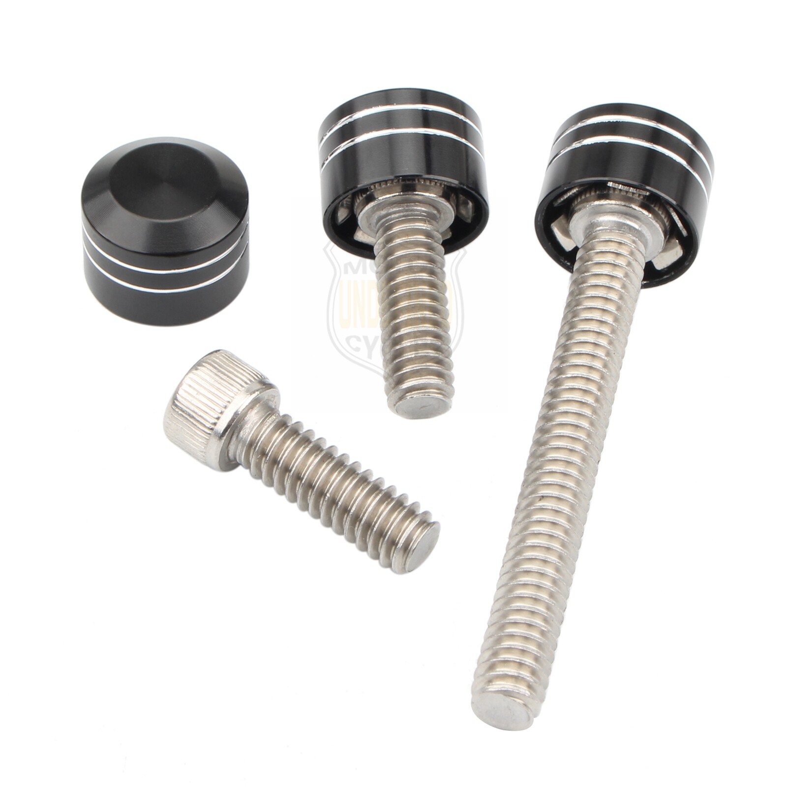Windshield Mounting Bolts Screw For Harley Touring Tri Electra Street
