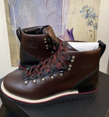 cole haan explorer boots