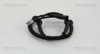Triscan 8180 25114 Sensor, Raddrehzahlsensor FüR Nissan, Opel, Renault, Vauxhall
