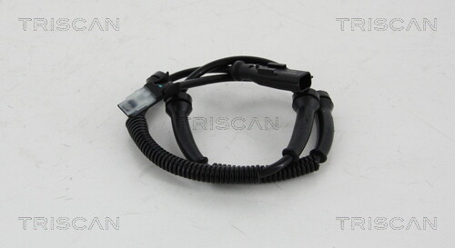 Triscan 8180 25114 Sensor, Raddrehzahlsensor FüR Nissan, Opel, Renault, Vauxhall-image