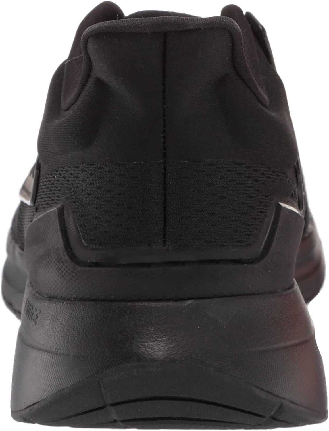 Men's adidas EQ21 Run Running Shoes, H00521 Multiple Sizes Core Black/Core Black image 4