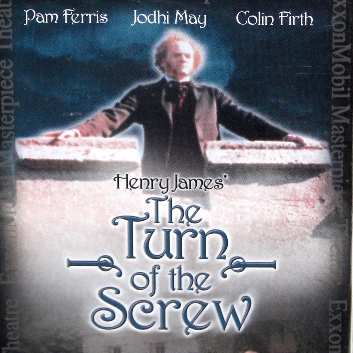 その他 Turn of the Screw [VHS] The Turn of the Screw (VHS, 2000) for sale online | eBay