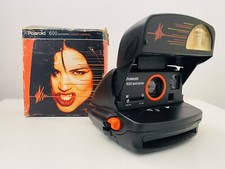 Polaroid 600 Extreme