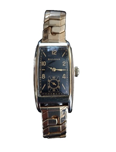 vintage Belforte ladies wristwatch 21 jewel 10K RGP bezel  display picture 2