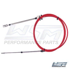 WSM Reverse Cable: Yamaha 1200 SUV 99-04  F0D-U153D-01-00