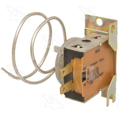 A/C Clutch Cycle Switch-Temperature Switch 4 Seasons 35849 for