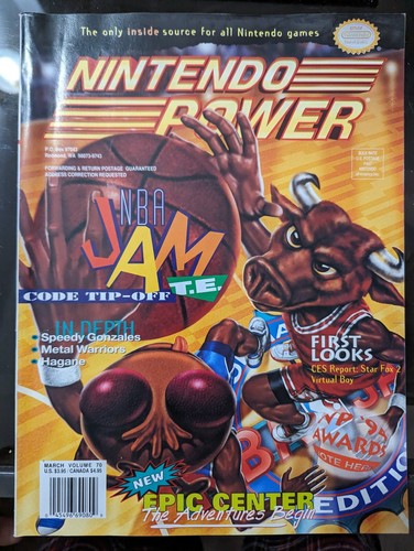 Nintendo Power Magazine and Official Guides lot - pick a magazine/guide - Picture 18 of 61