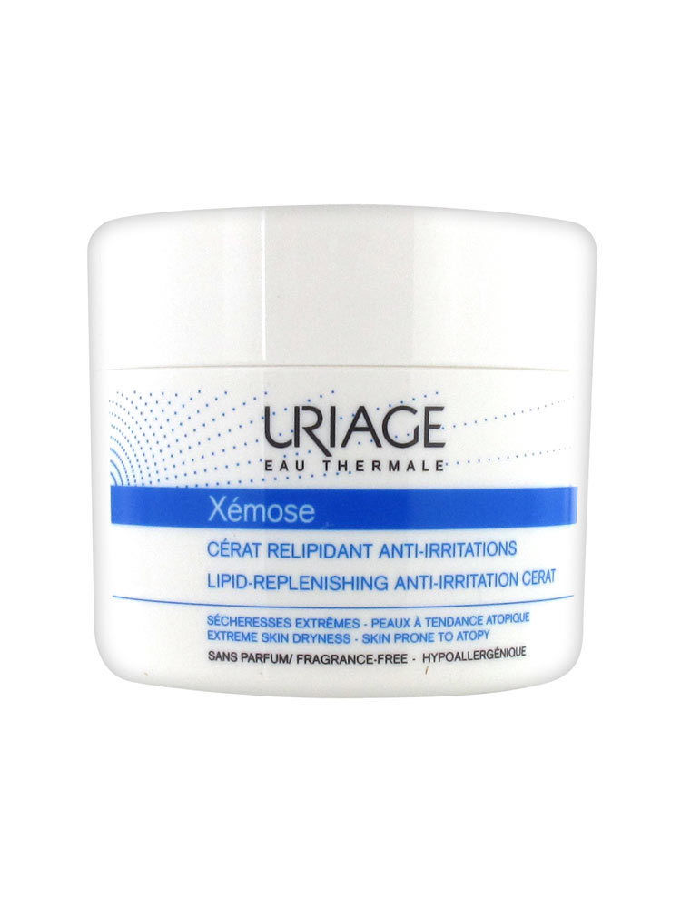 URIAGE XÉMOSE Lipid-Replenishing Anti Irritation Cerat 200ml URIAGE XÉMOSE Lipid-Replenishing Anti Irritation Cerat 200ml