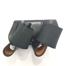 Porta-caricatori SICKINGER doppio tiro dinamico vintage per caricatori bifilari