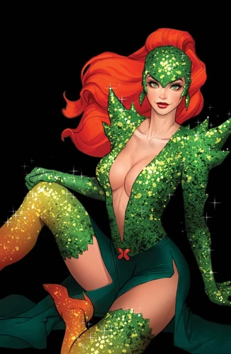 Jean Grey #1 (Vol. 2) - David Nakayama Exclusive Virgin Variant [Marvel 2023]