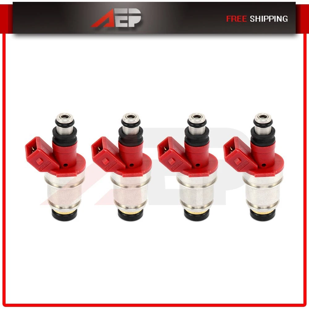 Inyectores Gohantee 16600-86g00 - De Combustible D Fr6ic | Cuotas Sin