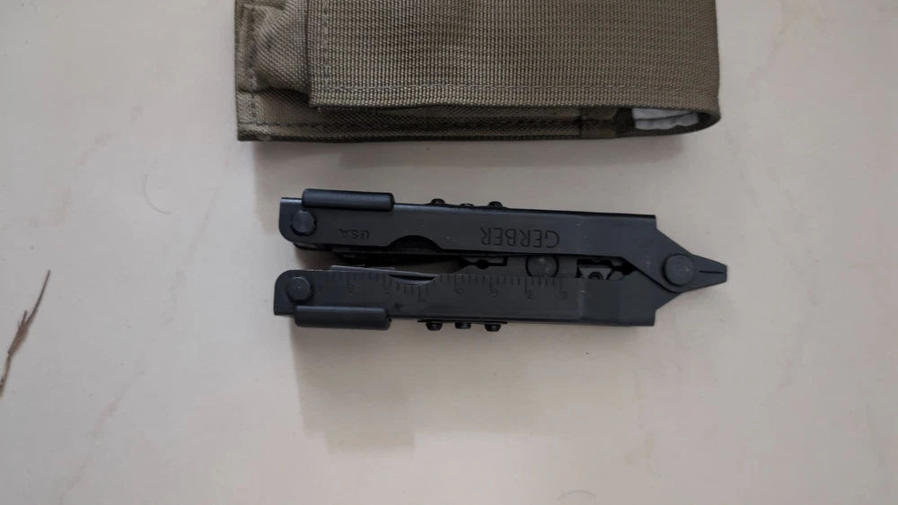 Multi tool