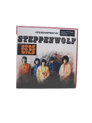 Steppenwolf - Skullduggery - LP | eBay