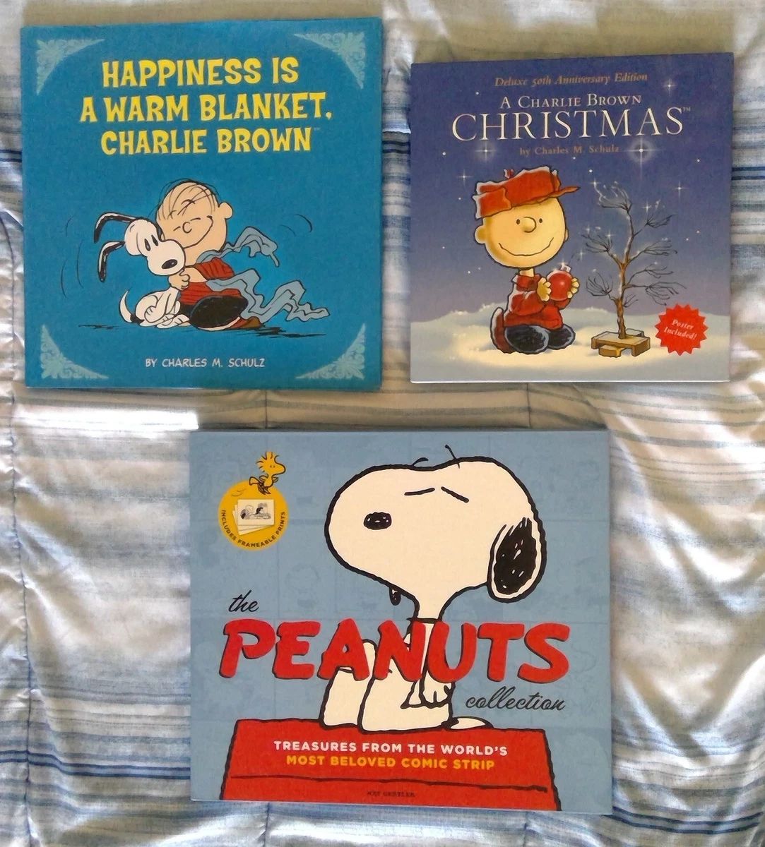 Peanuts