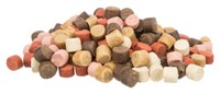 Trixie Junior Soft Snack Dots 140G (Eur 28,50 / Kg) Welpen Leckerlis Snack