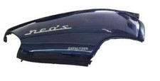 FIANCATA CARENA POSTERIORE DESTRA BLU NOTTE  YAMAHA NEO'S 50 2T CATALIZZATO