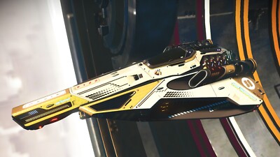 NMS No Man's Sky: Starborn Phoenix - LIMITED EDITION (PC/PS/Xbox