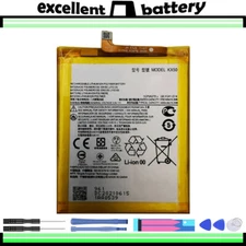 KX50 4000mAh Battery For Motorola Moto G Stylus G Pro ( XT2043/ XT2043-4/XT2115)
