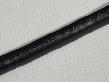 Cavo Allarme Schermato In CCA 4x0,22mm - 2x0,5mm 50 Metri - Foto 10