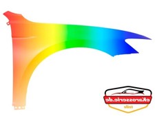 Kotflügel passend für VW Passat B8 2014-2023 rechts in Wunschfarbe Lackiert NEU