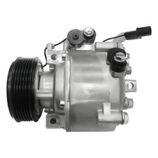 New Ac Compressor Fits Mitsubishi Outlander 2.4l 2010 2011 2012 2013 New Ac Compressor Fits Mitsubishi Outlander 2.4l 2010 2011 2012 2013