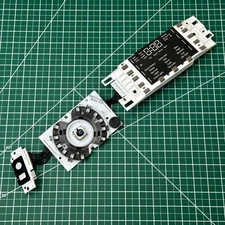 GE Washer Interface Control Board WH22X29549 WH22X31163 WH22X34919