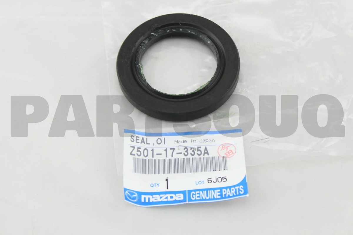 seal様おまとめ Z50117335A Genuine Mazda SEAL,OIL Z501-17-335A | eBay