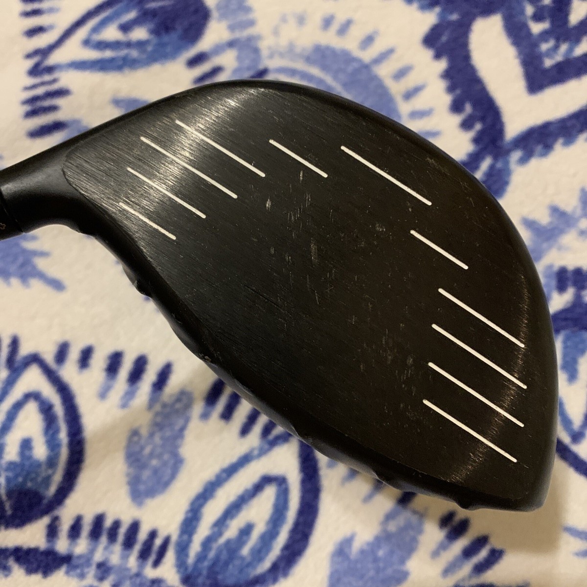 PING - PING G30 LS TEC 9°　ヘッドカバー付き PING G30 LS TEC Driver 9.0 Head ONLY Right-Handed w