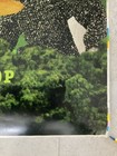 ROBOT CHICKEN  SEASON 2  Promotional BUS STOP Poster 48”x70"  LOCAL PICKUP ONLY — photo 4