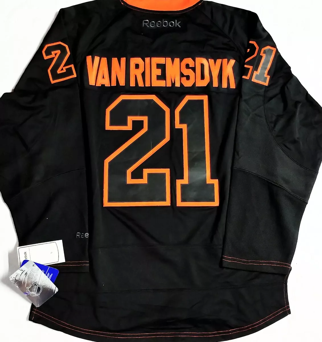 Reebok Premier NHL Altern…, Outdoors and Sporting