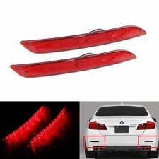 Pare-choc arrière BMW 550