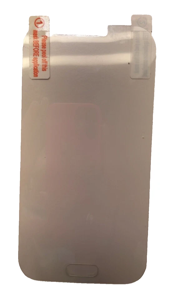 Protector Pantalla para Samsung Galaxy Core Prime (G360), Transparente Foto 3 de 4