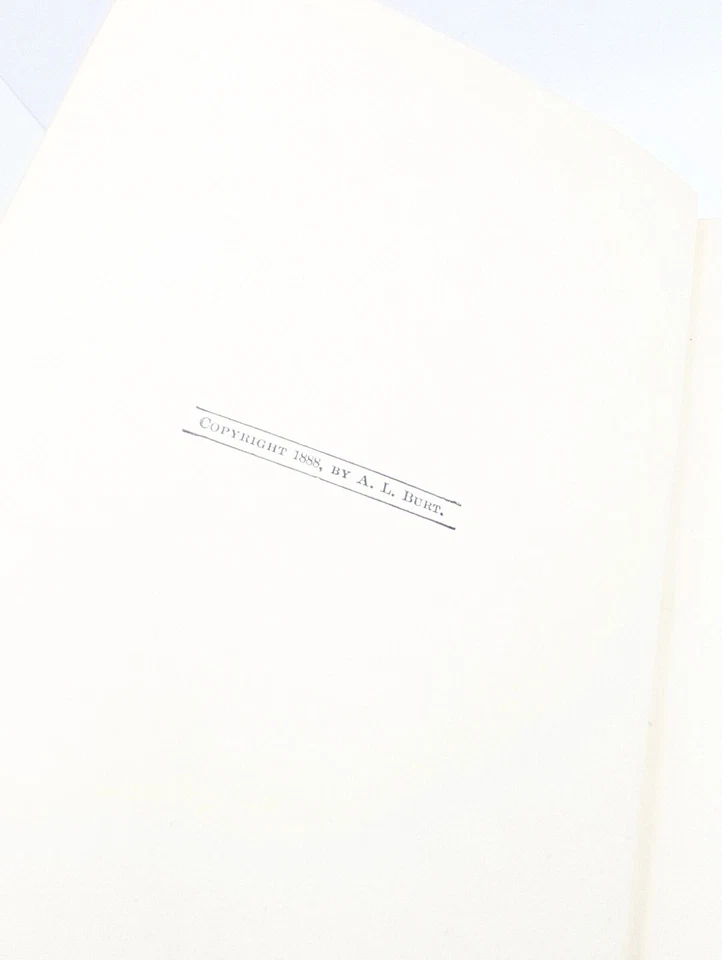 Antique 1888 A Jaunt Through Java: The Story of A Journey to The Sacred Mountain Foto 4 de 4