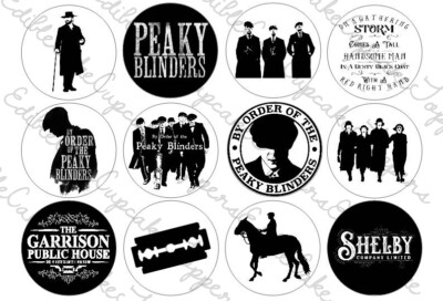 Peaky Blinders, Novità Sul Film Che Chiuderà La Serie: «È Come Tornare - Foto 10