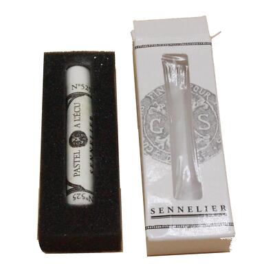 Sennelier Extra Soft Pastellstäbchen Einzelschaumbox verschiedene Farben