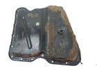 Oil pan