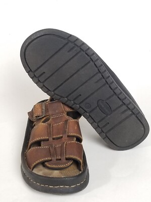 Earth Shoe Men