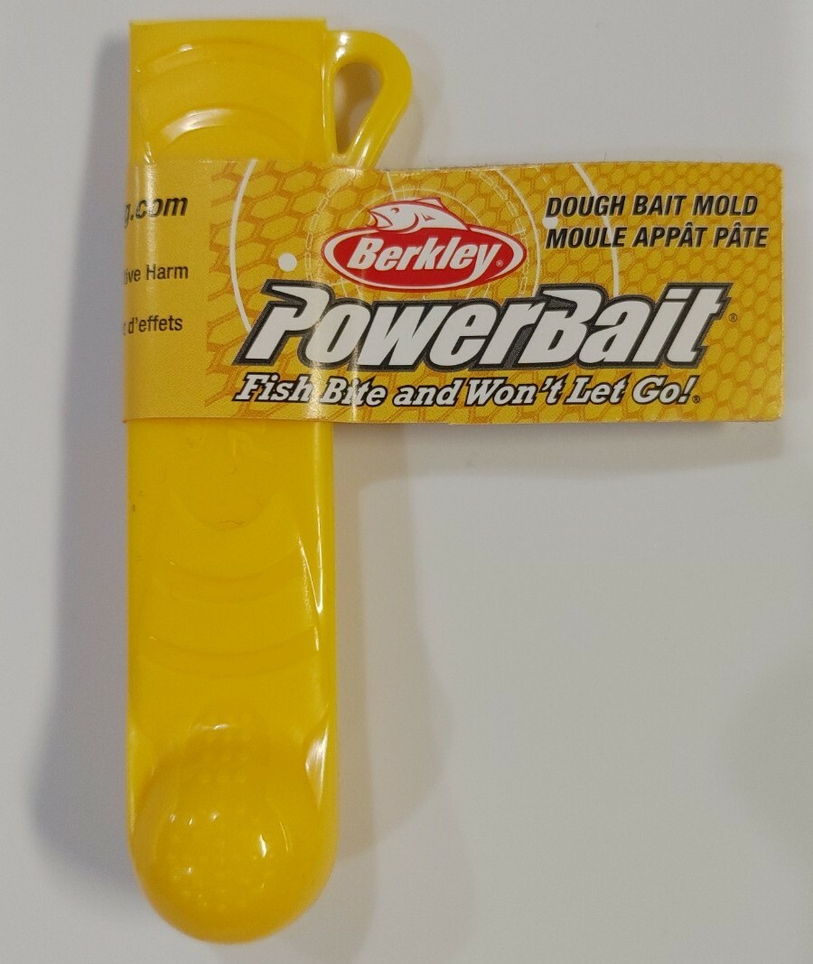 Berkley Dough Bait Mold