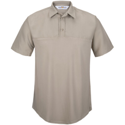 Flying Cross FX7000VS 04 XLARGE N/A Fx Stat Short Sleeve Hybrid Shirt