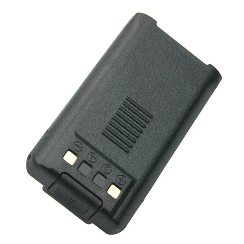 Li-ion Battery 1800mAH 7.4V for A58 BF9700 Ham Radio Accessory - Picture 4 of 8