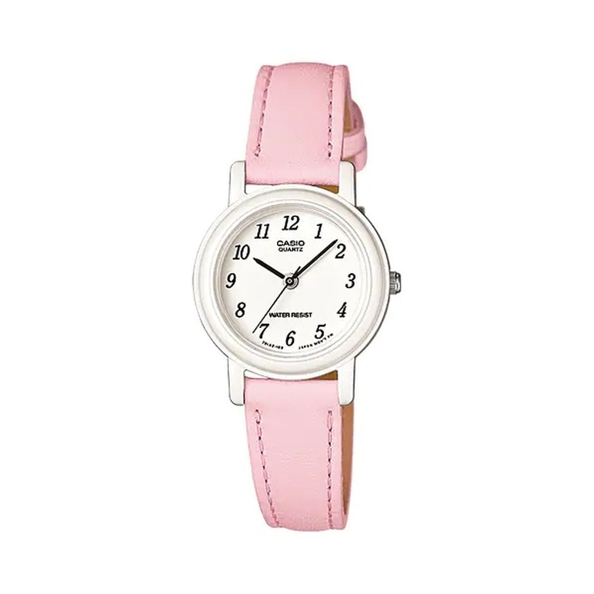 Orologio Donna Casio STANDARD Rosa [Ø 25 mm]